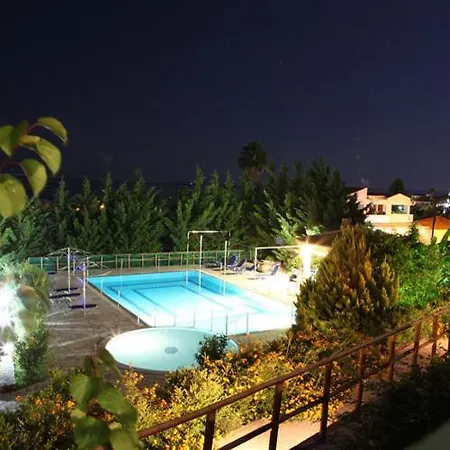 公寓 Il Villaggio *