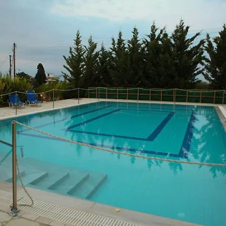 Il Villaggio * Chrani