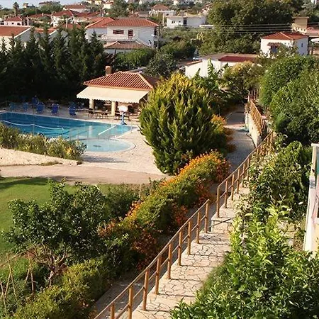 Apartamento Il Villaggio *