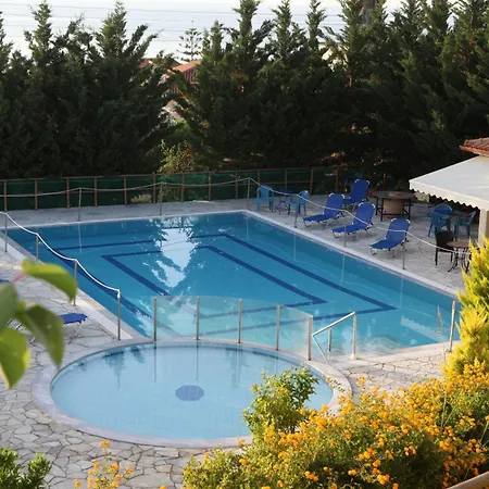 公寓 Il Villaggio *