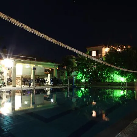 Apartamento Il Villaggio *