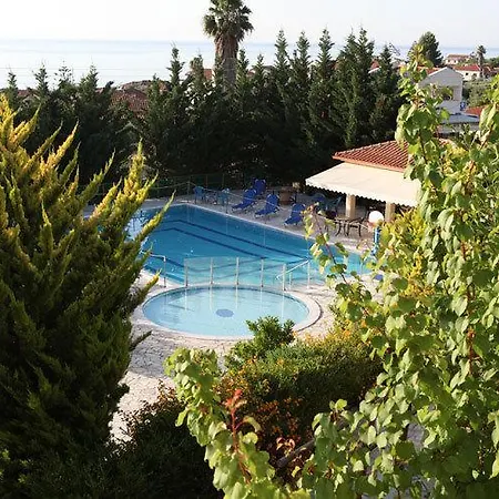 Apartment Il Villaggio *