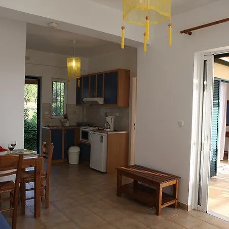 شقة Il Villaggio