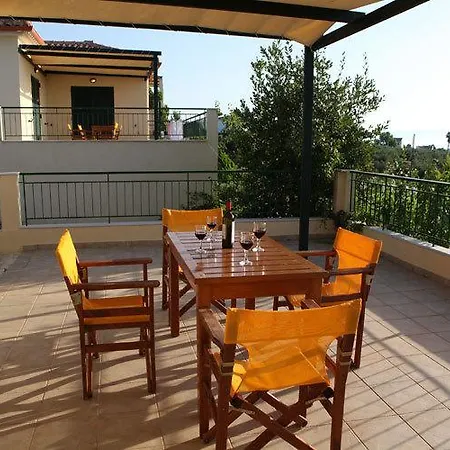 Lägenhet Il Villaggio *