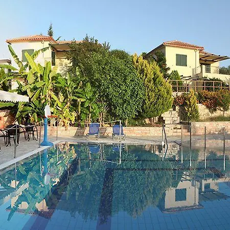 Il Villaggio Chrani