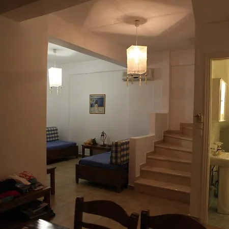 Lägenhet Il Villaggio Chrani