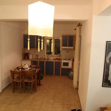 Lägenhet Il Villaggio *