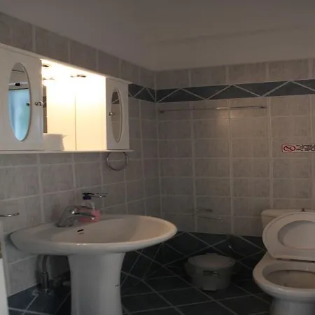 Il Villaggio Lägenhet *