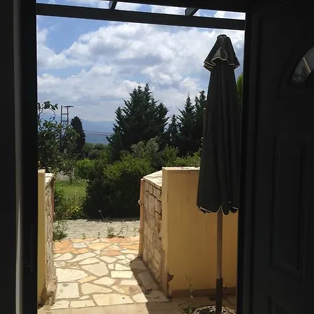 Il Villaggio Chrani