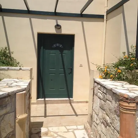 Il Villaggio Lägenhet