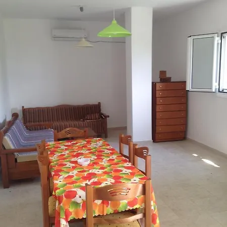 Lägenhet Il Villaggio *