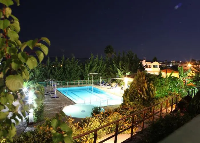 Apartamento Il Villaggio *