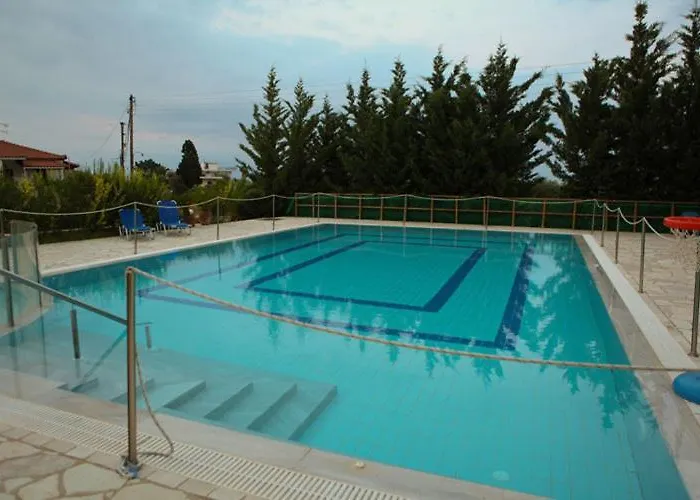 Il Villaggio * Chrani