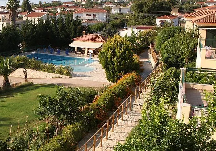 Apartamento Il Villaggio *