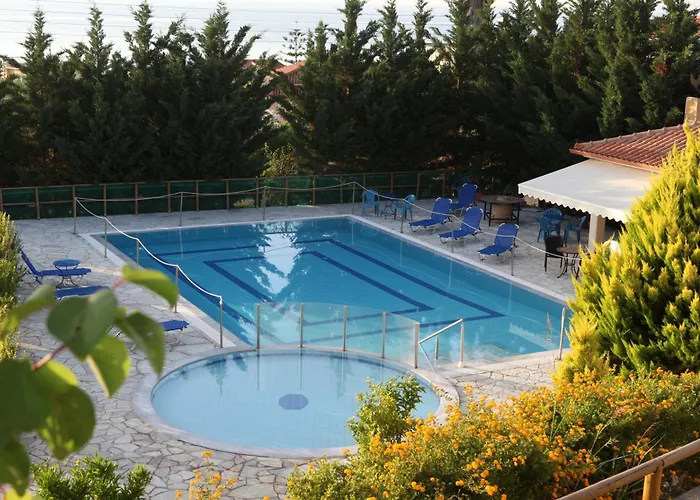 Apartamento Il Villaggio *