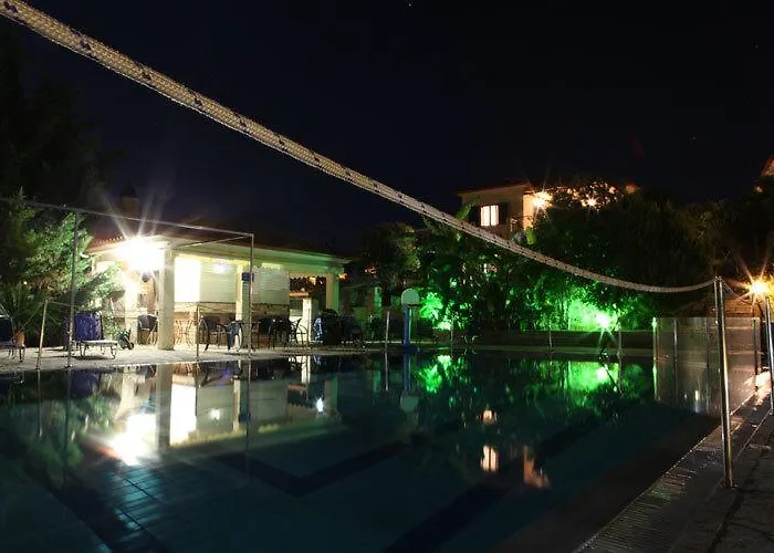 Apartamento Il Villaggio *