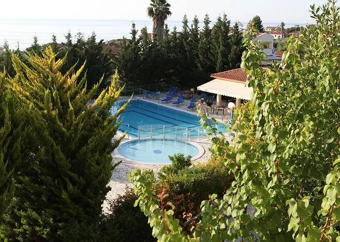 Apartamento Il Villaggio *