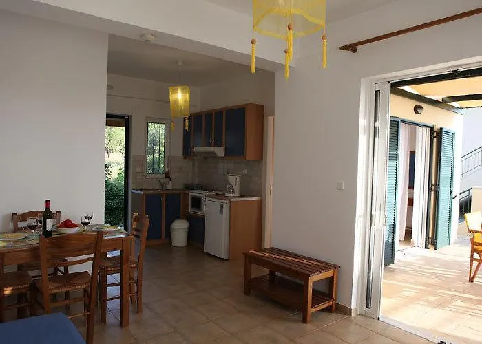 Apartamento Il Villaggio