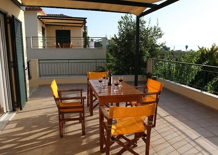 Apartamento Il Villaggio *
