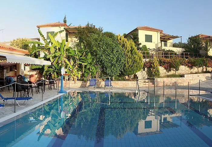 Il Villaggio Chrani
