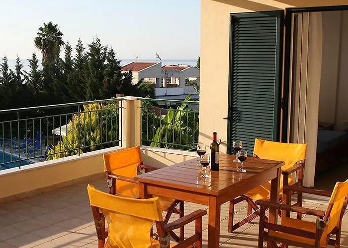 Il Villaggio