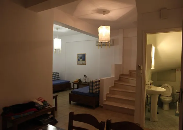Apartamento Il Villaggio Chrani