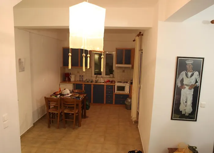 Apartamento Il Villaggio *
