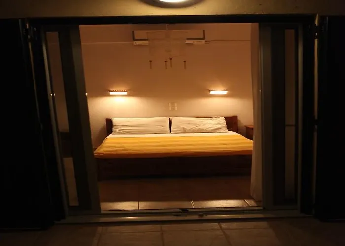 Il Villaggio Apartamento *