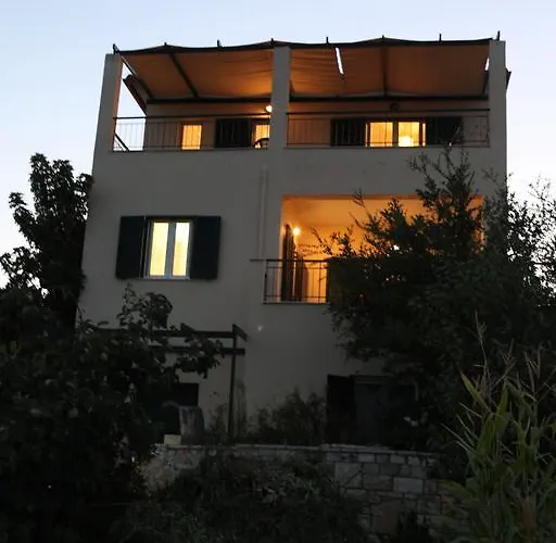 Il Villaggio * Chrani