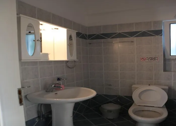 Il Villaggio Apartment *