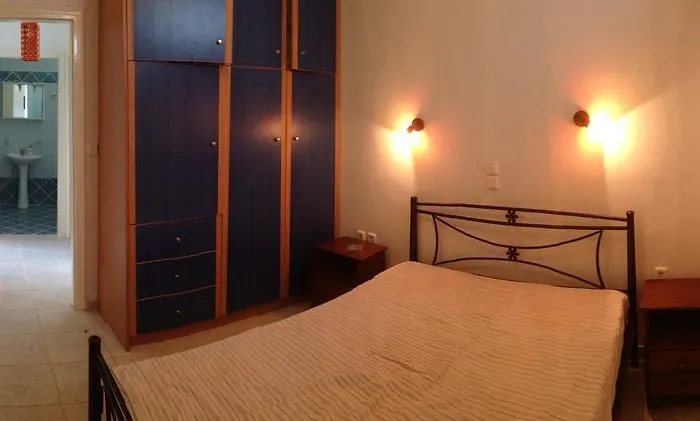 Apartamento Il Villaggio