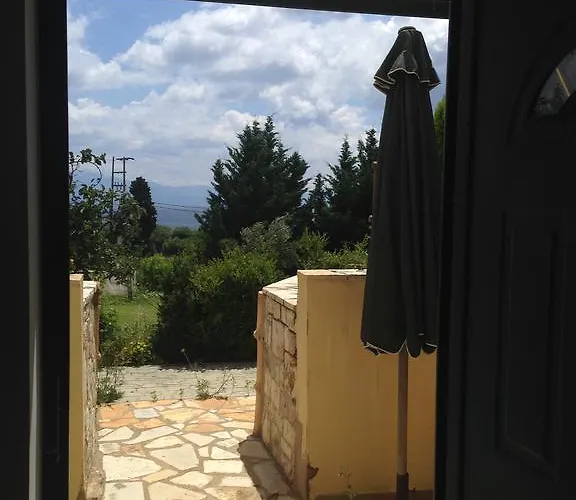 Il Villaggio Chrani
