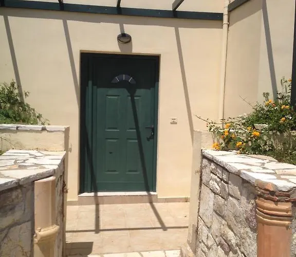 Il Villaggio Apartment