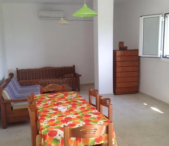 Apartment Il Villaggio *